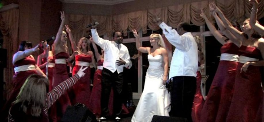 Gallery photo 25 of Love, Peace & Happiness Band
