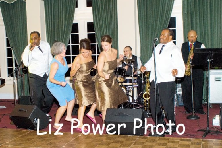 Gallery photo 18 of Love, Peace & Happiness Band