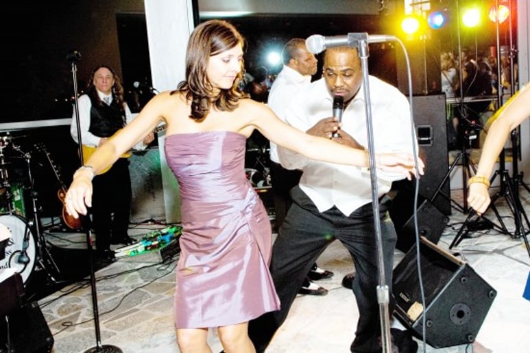 Gallery photo 21 of Love, Peace & Happiness Band