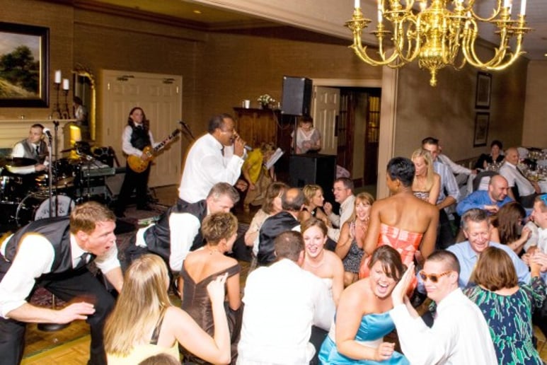 Gallery photo 24 of Love, Peace & Happiness Band
