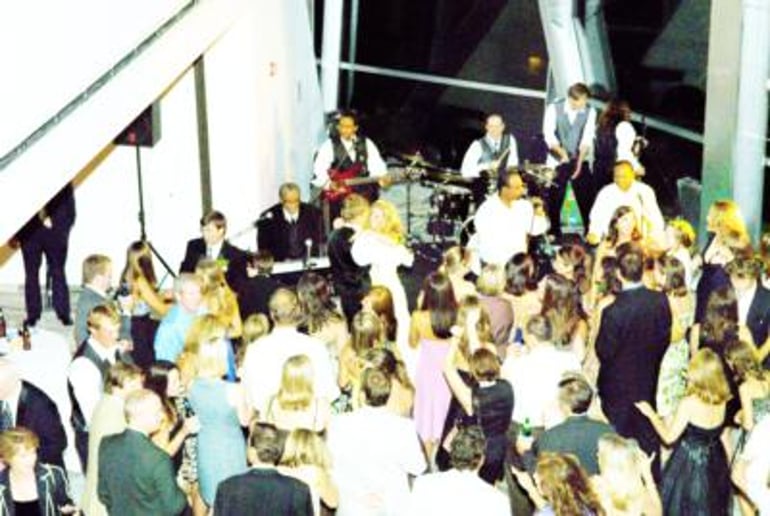 Gallery photo 28 of Love, Peace & Happiness Band