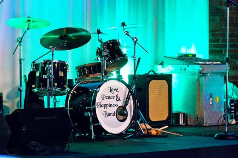 Gallery photo 29 of Love, Peace & Happiness Band