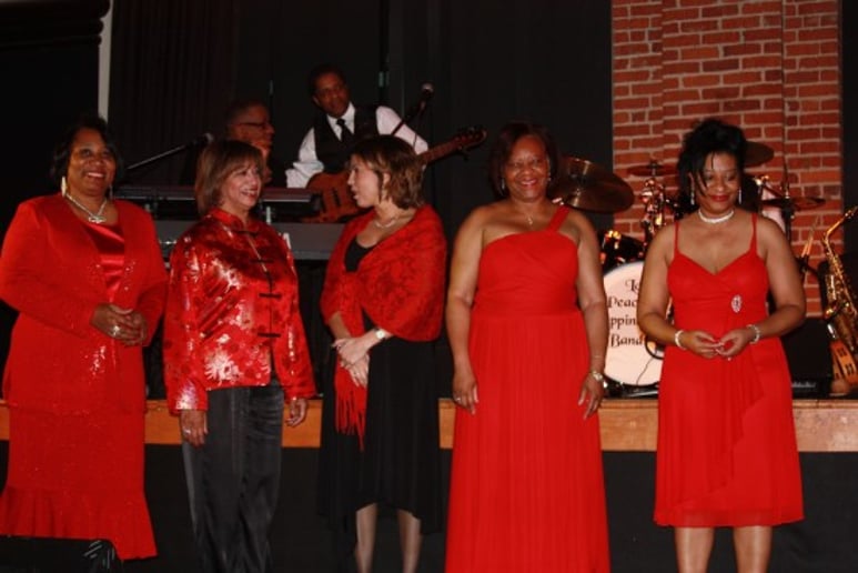 Gallery photo 31 of Love, Peace & Happiness Band