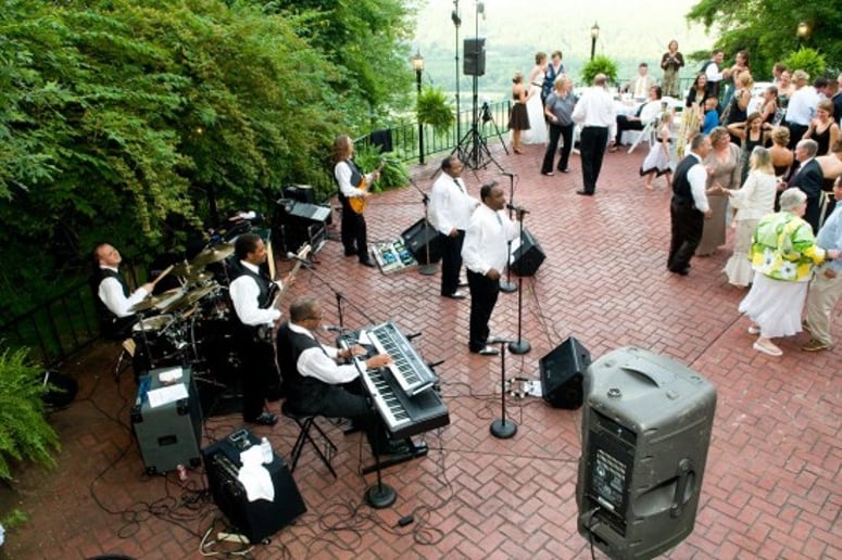 Gallery photo 33 of Love, Peace & Happiness Band