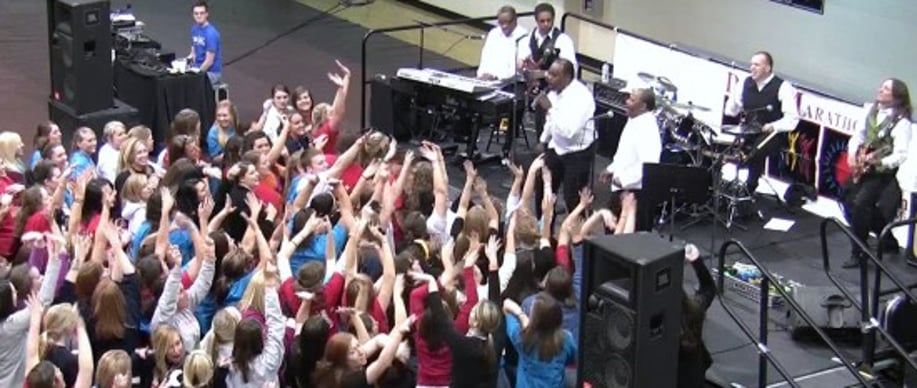 Gallery photo 27 of Love, Peace & Happiness Band