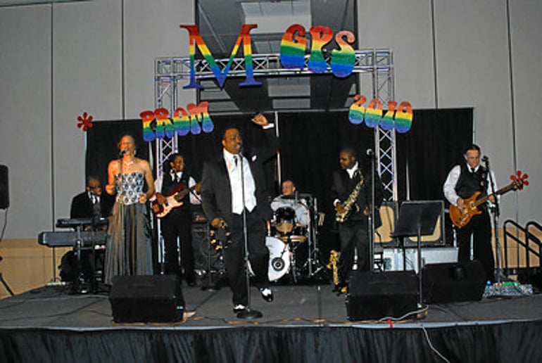 Gallery photo 23 of Love, Peace & Happiness Band