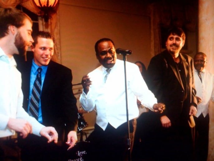 Gallery photo 39 of Love, Peace & Happiness Band
