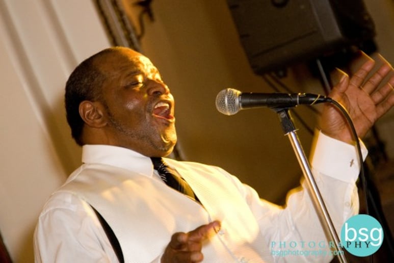 Gallery photo 43 of Love, Peace & Happiness Band