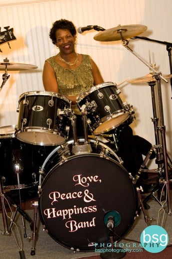 Gallery photo 45 of Love, Peace & Happiness Band