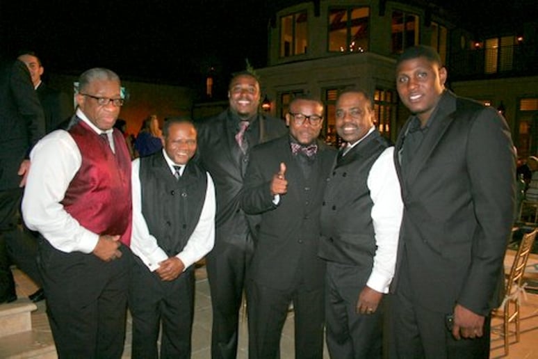 Gallery photo 48 of Love, Peace & Happiness Band