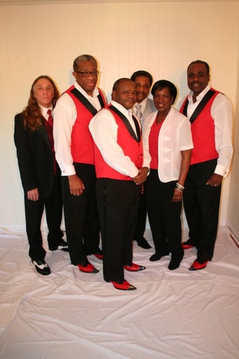 Gallery photo 36 of Love, Peace & Happiness Band