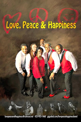Gallery photo 55 of Love, Peace & Happiness Band