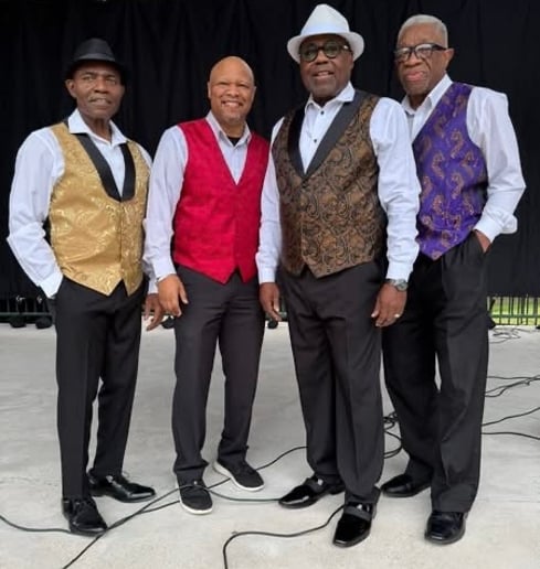 Gallery photo 58 of Love, Peace & Happiness Band