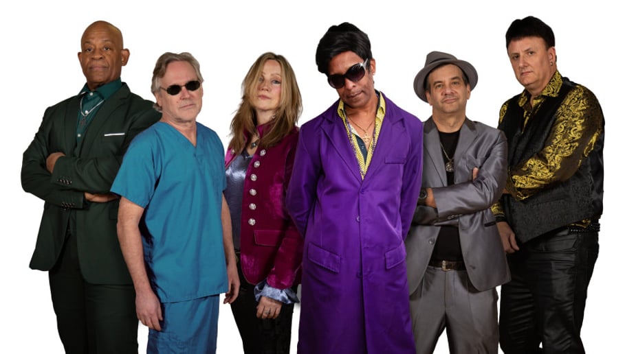 Gallery photo 10 of LoVeSeXy..a tribute to the music of PRINCE