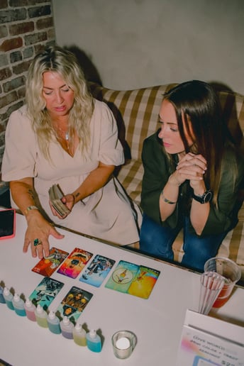 Gallery photo 1 of Loveworld, Tarot Card Readings