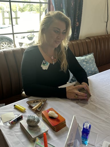 Gallery photo 2 of Loveworld, Tarot Card Readings