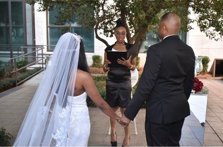 Gallery photo 1 of Loving Ceremonies
