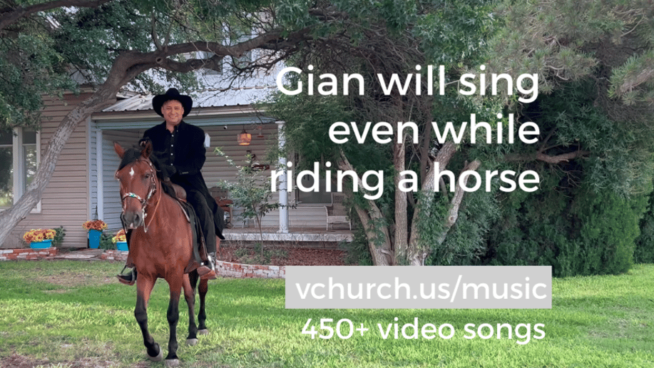 Gallery photo 4 of Loving, fun, godly, and engaging Gian C. Villatoro