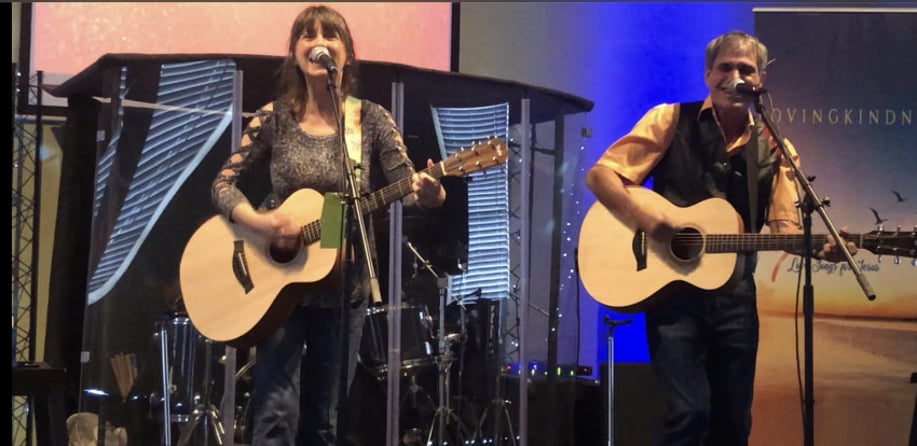 Gallery photo 1 of Lovingkindness - Daytona Beach