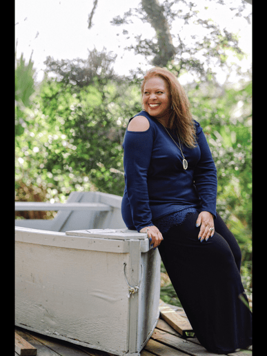 Gallery photo 3 of Lowcountry Gullah