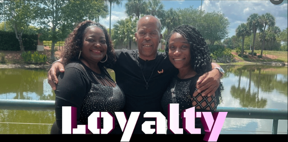 Gallery photo 2 of Loyalty