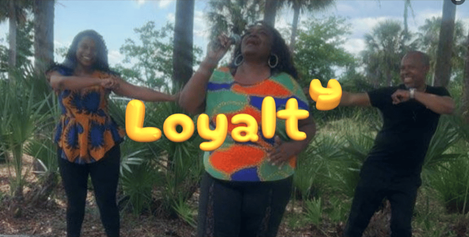 Gallery photo 10 of Loyalty