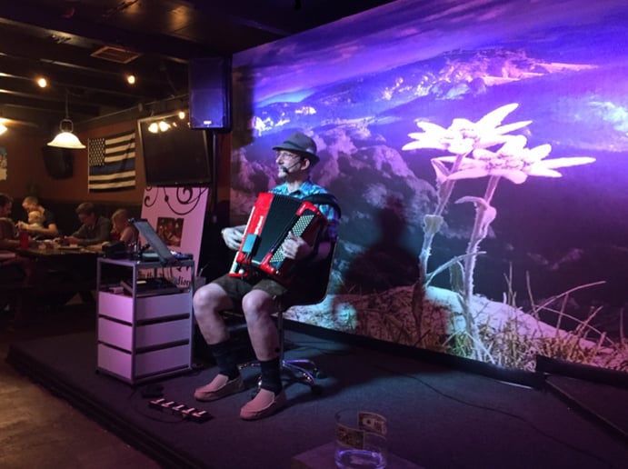 Gallery photo 5 of Larry Roberts Entertainment