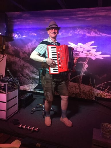 Gallery photo 4 of Larry Roberts Entertainment