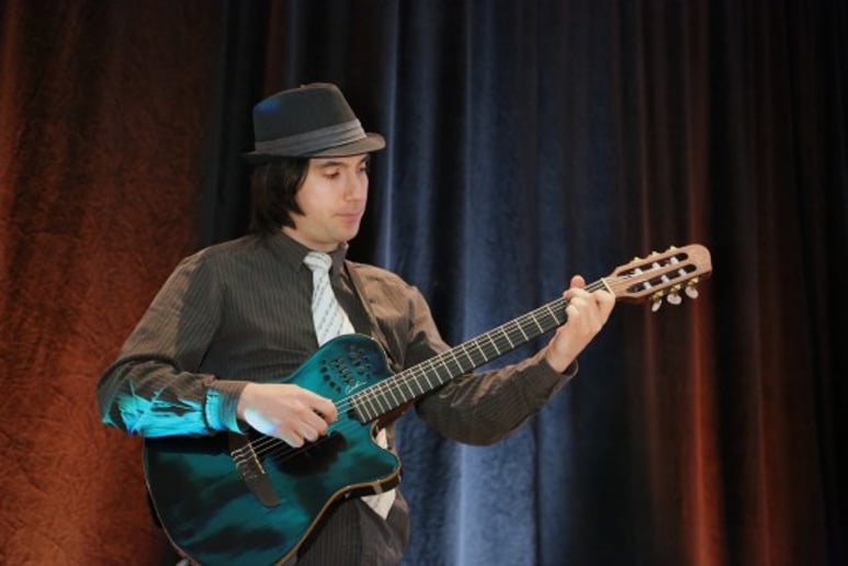 Gallery photo 9 of LS Music