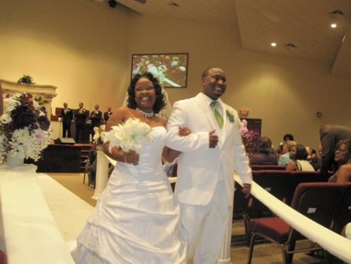 Gallery photo 1 of L.S.J.Wedding Event/ Coordinator