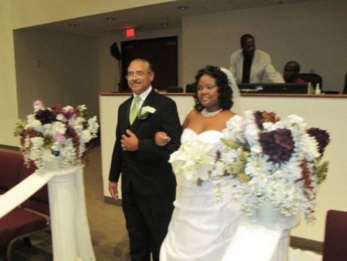 Gallery photo 2 of L.S.J.Wedding Event/ Coordinator