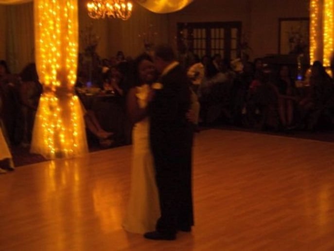 Gallery photo 3 of L.S.J.Wedding Event/ Coordinator