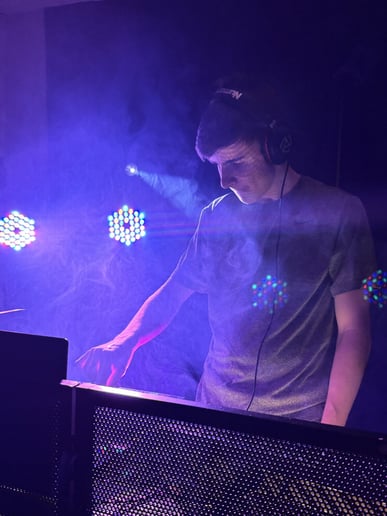 Gallery photo 2 of LT Local DJ Services
