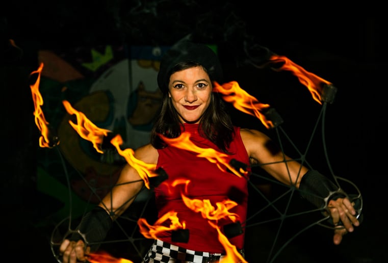 Gallery photo 8 of Luana Performance Arts