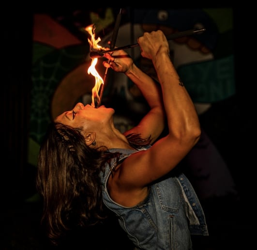 Gallery photo 2 of Luana Performance Arts