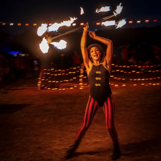 Gallery photo 7 of Luana Performance Arts