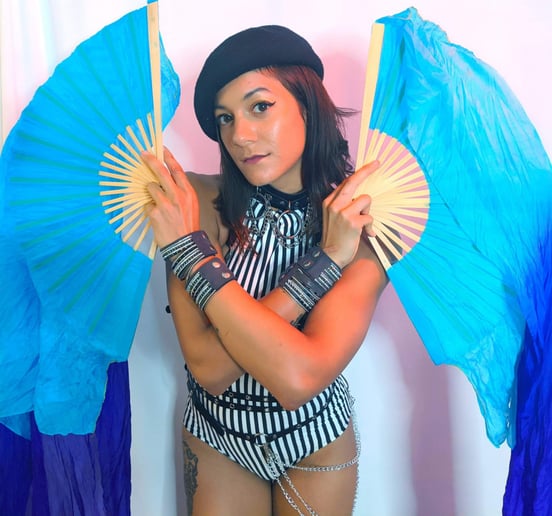 Gallery photo 5 of Luana Performance Arts