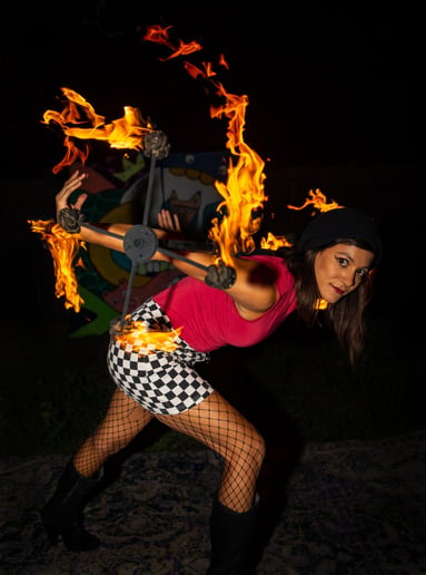 Gallery photo 3 of Luana Performance Arts
