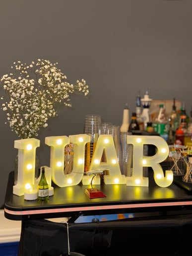 Gallery photo 3 of LUAR Mobile Bar