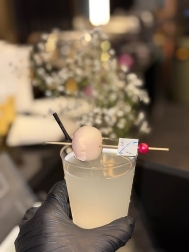 Gallery photo 5 of LUAR Mobile Bar