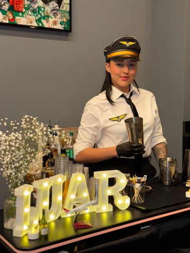 Gallery photo 6 of LUAR Mobile Bar