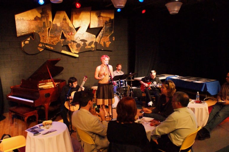Gallery photo 1 of LuBossa!
