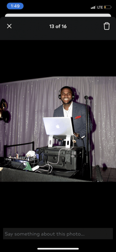 Gallery photo 7 of Luc the DJ