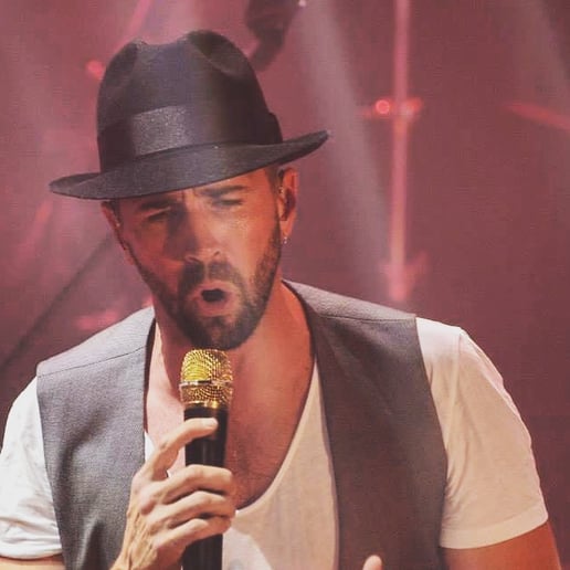 Gallery photo 7 of Lucas Arnau