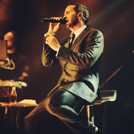 Gallery photo 10 of Lucas Arnau