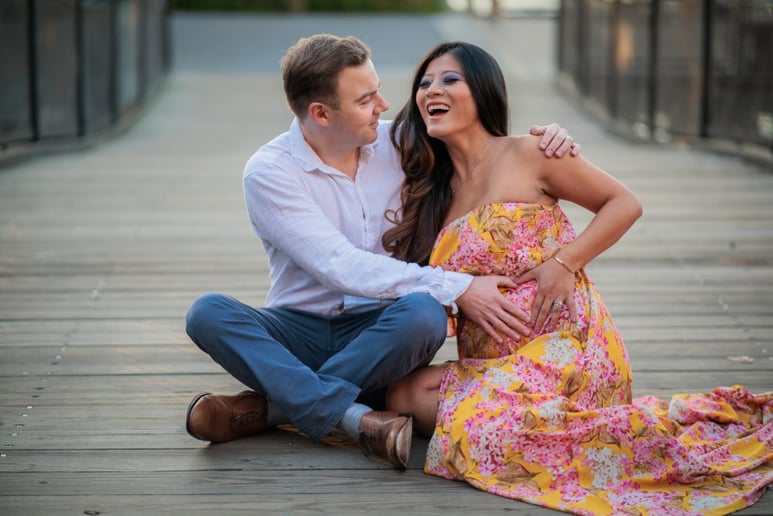 Gallery photo 11 of Lucas Huang Photography