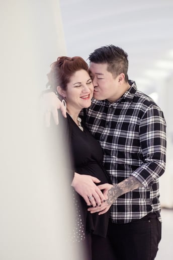 Gallery photo 17 of Lucas Huang Photography