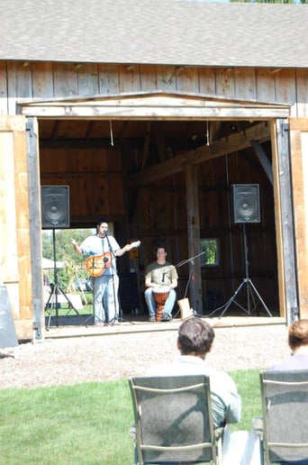 Gallery photo 2 of In the Key of B Minus