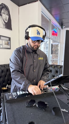 Gallery photo 1 of Lucha Beatz