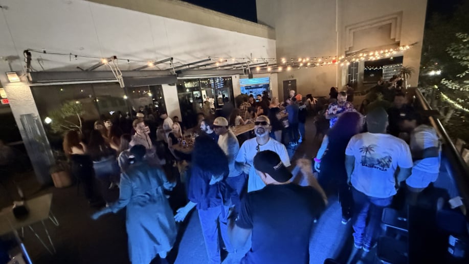 Gallery photo 6 of Lucha Beatz